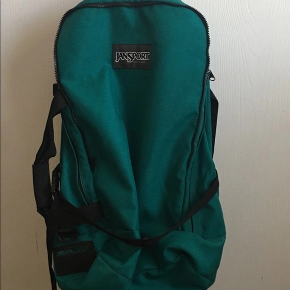jansport travel backpack